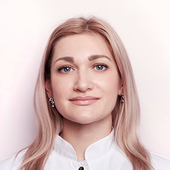 Филюшина Марина Вячеславовна, гинеколог