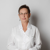 Хойрыш Анна Васильевна, гинеколог