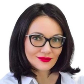 Еманова Екатерина Петровна, терапевт