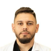 Белоущенко Павел Павлович, невролог