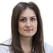 Соловьева Дарина Павловна, гинеколог