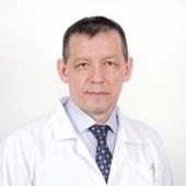 Курмышкин Николай Александрович, психиатр