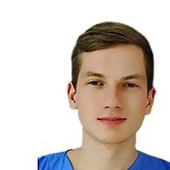 Швецов Виктор Николаевич, стоматолог-терапевт