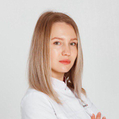 Новик Виктория Александровна, гинеколог