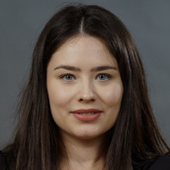 Маркина Юлия Владимировна, психолог