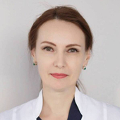 Бакланова Ольга Валерьевна, уролог