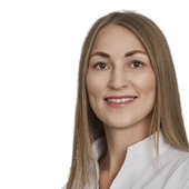 Корулина Мария Леонидовна, дерматолог