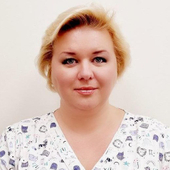 Кремер Светлана Владимировна, стоматологический гигиенист