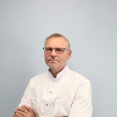 Григорьев Александр Сергеевич, стоматолог-терапевт