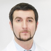 Хаджишвили Иосиф Тенгизович, сосудистый хирург