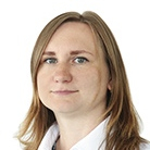 Скачкова Екатерина Александровна, рентгенолог