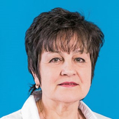 Попик Людмила Афанасьевна, уролог