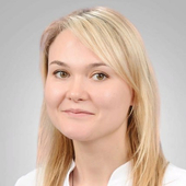 Гильманова Екатерина Хайдаровна, детский стоматолог