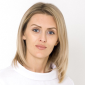 Шашина Екатерина Викторовна, гинеколог