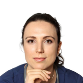 Маликова Мария Сергеевна, кардиолог