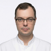Мизякин Антон Геннадьевич, уролог