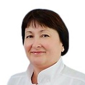 Акулина Надежда Геннадьевна, офтальмолог