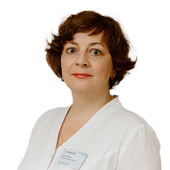 Шепелева Юлия Николаевна, терапевт