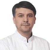 Азизов Шерзод Камолитдинович, кардиолог
