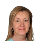 Пахомова Жанна Михайловна, детский невролог