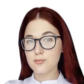 Шпак Алина Равильевна, стоматологический гигиенист