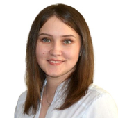 Сорокина (Иванова) Алина Игоревна, стоматолог-терапевт
