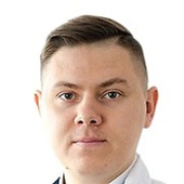 Вишняков Юрий Владимирович, травматолог