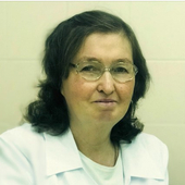 Другова Лидия Валентиновна, ЛОР