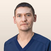 Литвиновский Артур Григорьевич, ортопед