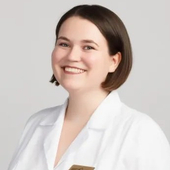 Винс Юлия Александровна, детский стоматолог
