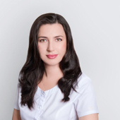 Аверина Елена Александровна, диетолог