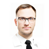 Филиппенко Антон Олегович, невролог