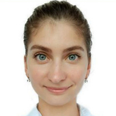 Павленко Екатерина Витальевна, детский эндокринолог