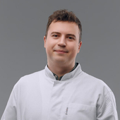 Тулупов Роман Витальевич, терапевт