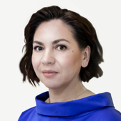 Вершинина Ирина Геннадьевна, стоматолог-терапевт