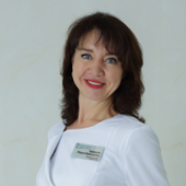 Ермакова Мария Николаевна, дерматолог