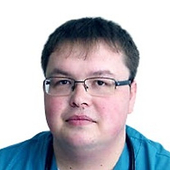 Ермолаев Владислав Владимирович, невролог