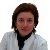 Соловьева Ирина Олеговна, гинеколог