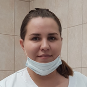 Овчаренко Татьяна Юрьевна, стоматолог-хирург