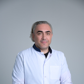 Бондарев Ярослав Юрьевич, кардиолог