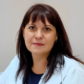 Кароли (Курносова) Мария Анатольевна, кардиолог
