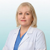 Мальцева Марина Вячеславовна, гинеколог