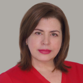 Гершевская Наталья Марковна, стоматологический гигиенист