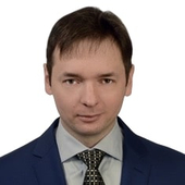 Сачков Антон Сергеевич, сосудистый хирург