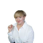 Плечева Дина Владимировна, флеболог