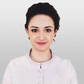 Сударикова Александра Викторовна, эндокринолог