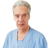 Гречищев Михаил Юрьевич, анестезиолог