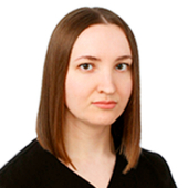 Тагиева Екатерина Байрамовна, стоматолог-терапевт