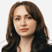 Сапега Олеся Андреевна, стоматолог-терапевт
