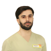 Каримов Руслан Маратович, стоматолог-хирург